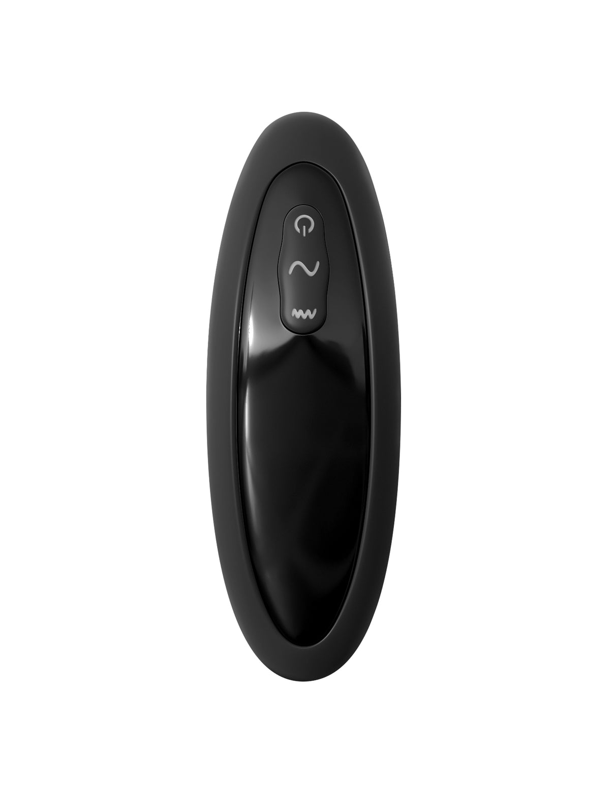 Anal Fantasy Elite P-Motion Massager | 603912751642 | Discreet Personal Wellness