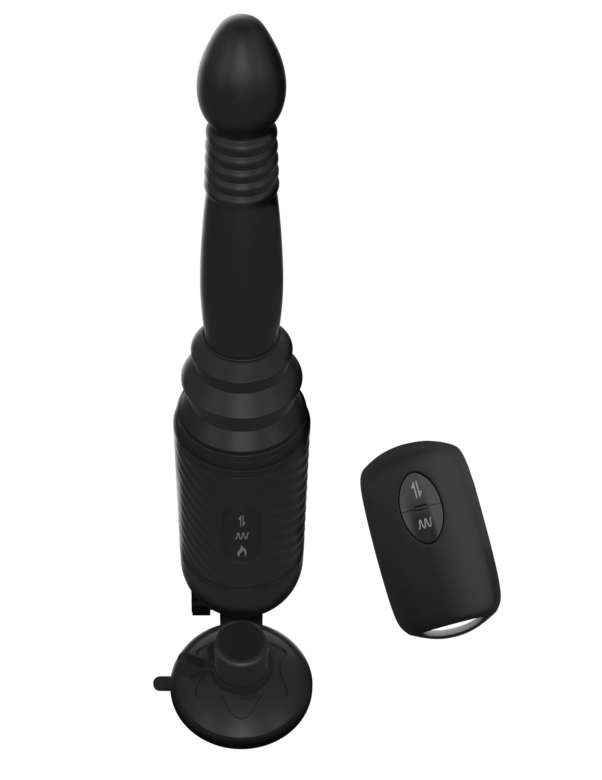 Anal Fantasy Elite Vibrating Ass Thruster | 603912751697 | Discreet Personal Wellness