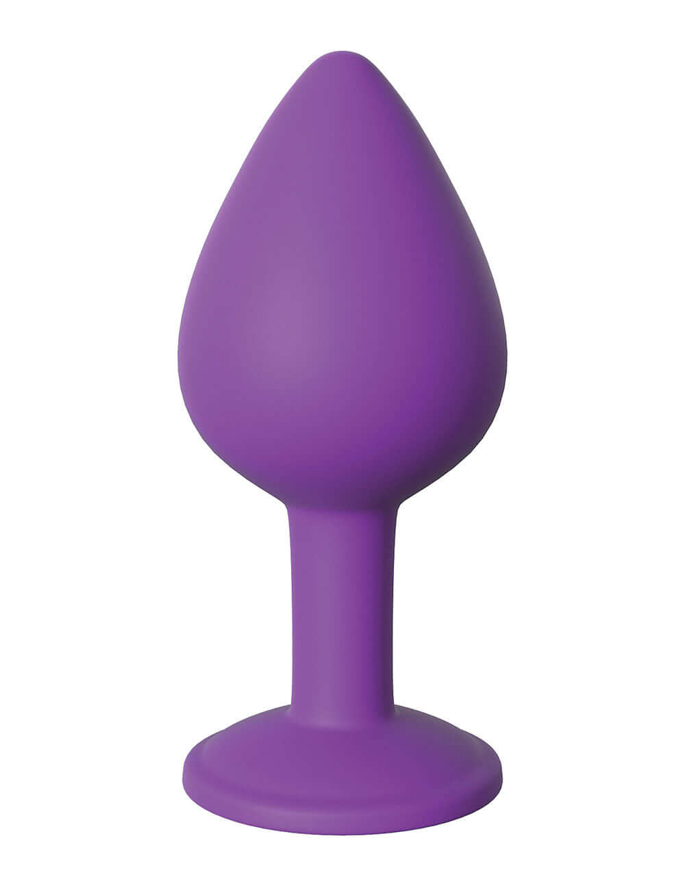 Fantasy for Her - Her Little Gem Medium Plug | 603912758788 | Discreet Personal Wellness