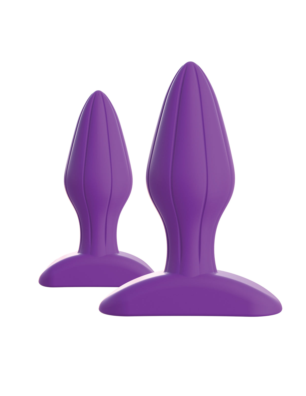 Fantasy for Her - Her Designer Love Plug Set | 603912759617 | Discreet Personal Wellness