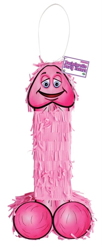 Bachelorette Party Favors - Pecker Pinata | 603912272970 | Discreet Personal Wellness