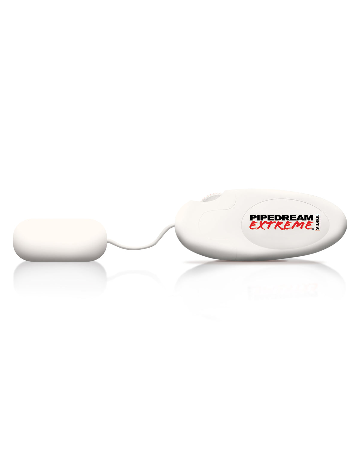Pipedream Extreme Bad Girl Vibrating Ass | 603912291278 | Discreet Personal Wellness