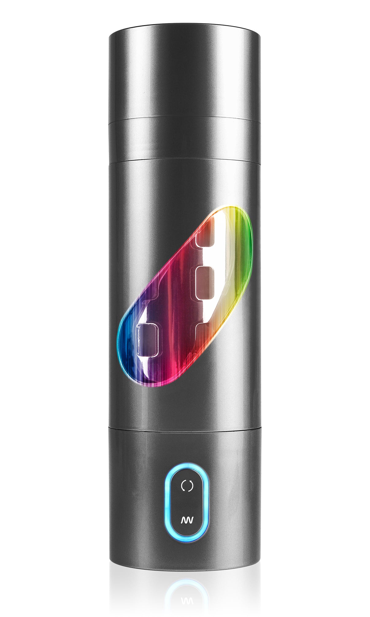 Pdx Rechargeable Roto Bator Mouth | 603912351859 | Discreet Personal Wellness