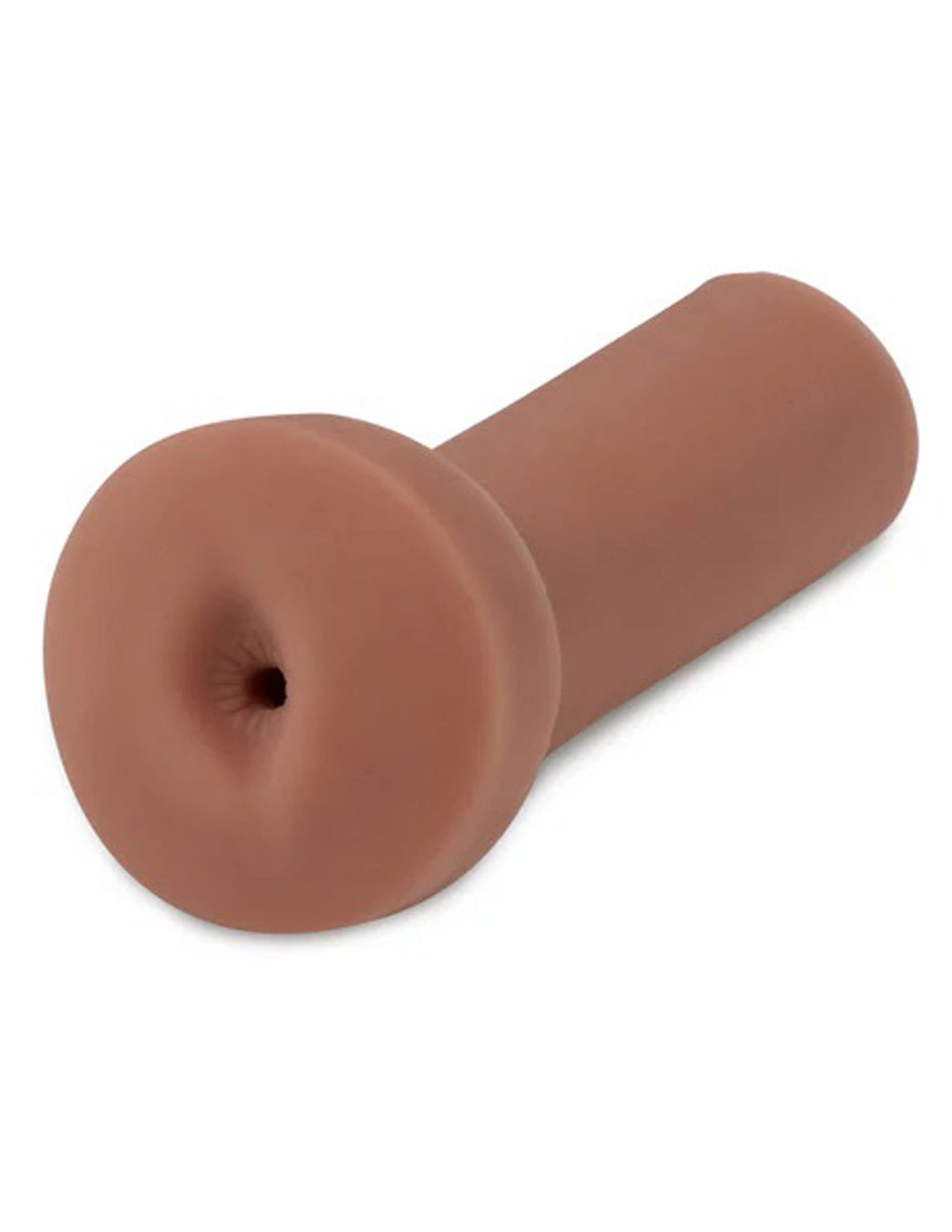 PDX Extreme Freshman funslut - Brown - Ass Style Stroker | 603912775495 | Discreet Personal Wellness
