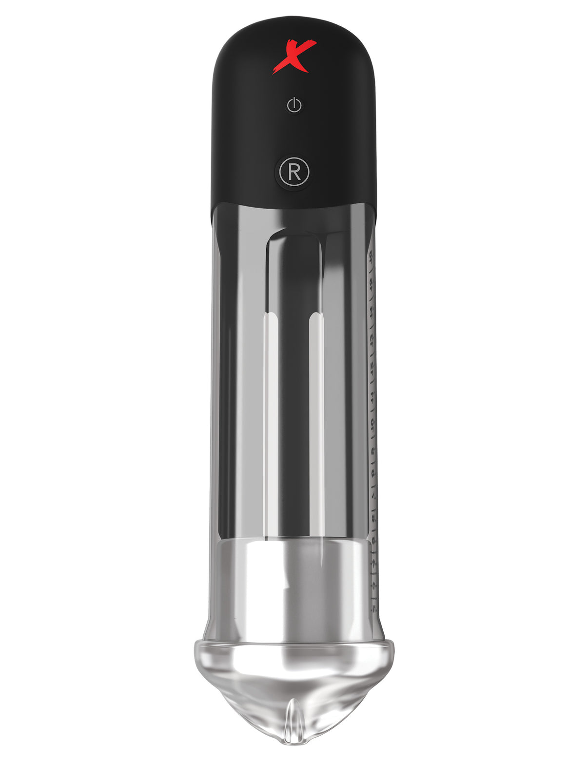 Pdx Elite Oral Power Pump | 603912744453 | Discreet Personal Wellness