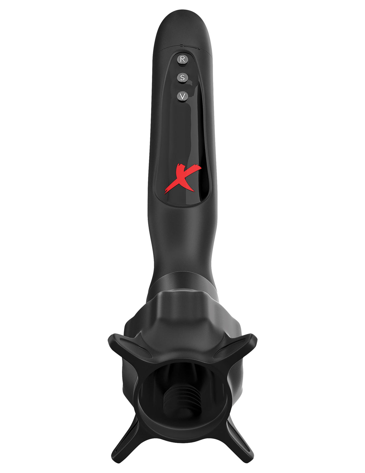 PDX Elite Vibrating Roto-Sucker | 603912744460 | Discreet Personal Wellness