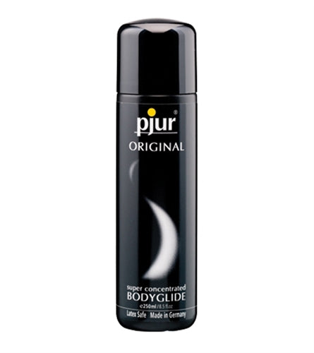 Pjur Original - 250ml | 827160100797 | Discreet Personal Wellness