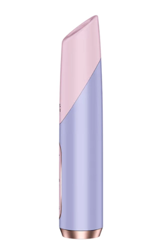 Satisfyer Bold Kiss | 4061504079257 | Discreet Personal Wellness