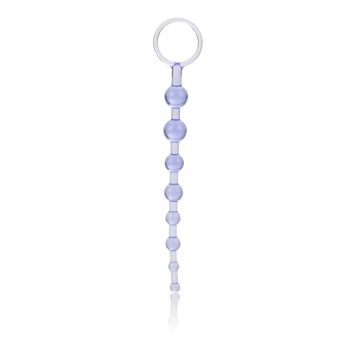 First Time Love Beads - Purple | 716770065100 | Discreet Personal Wellness