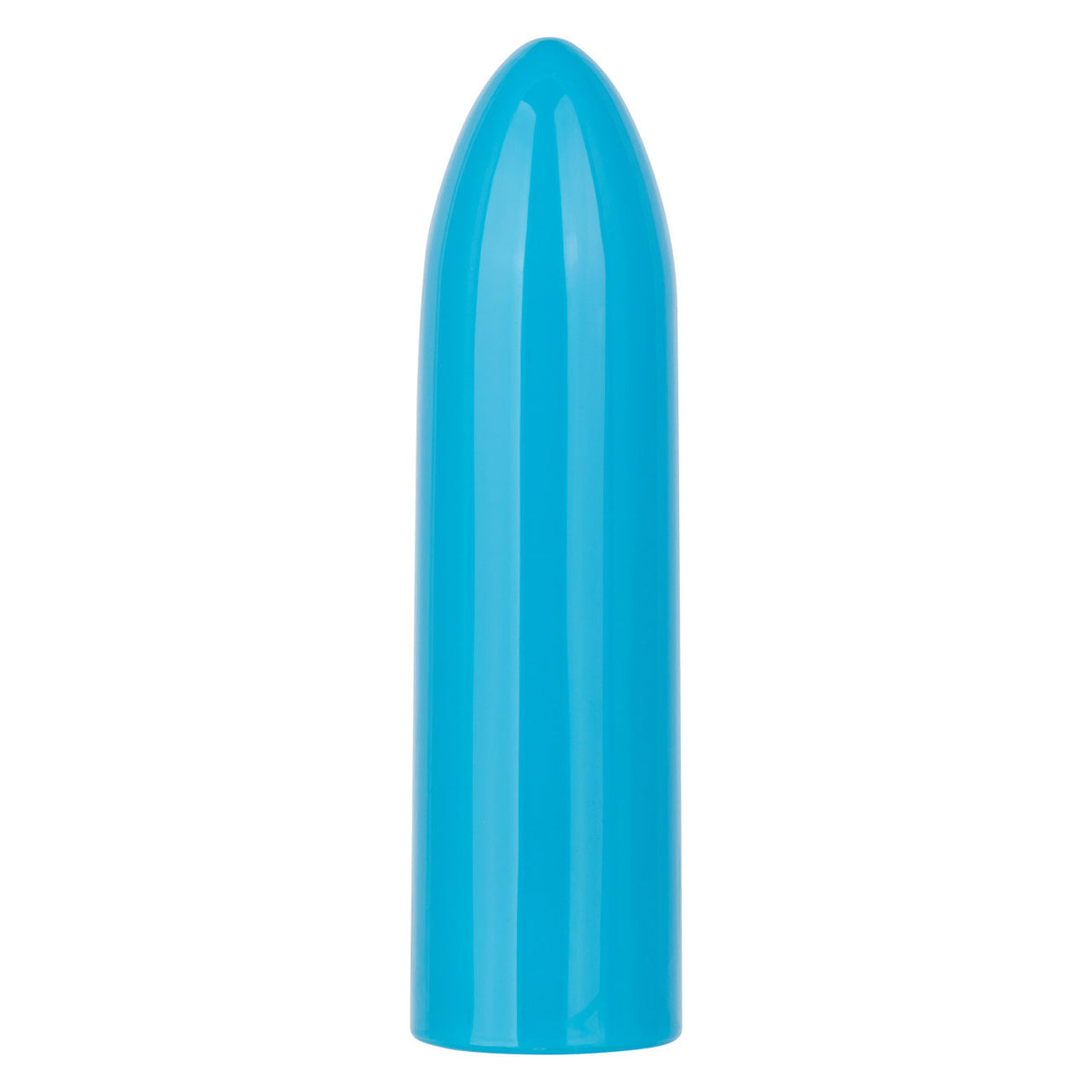 Turbo Buzz Classic Mini Bullet - Blue | 716770107398 | Discreet Personal Wellness