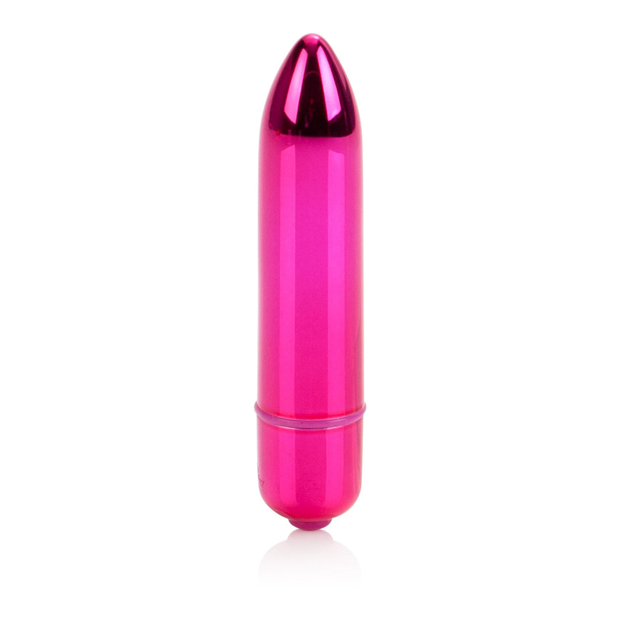 High Intensity Bullet - Pink | 716770054937 | Discreet Personal Wellness