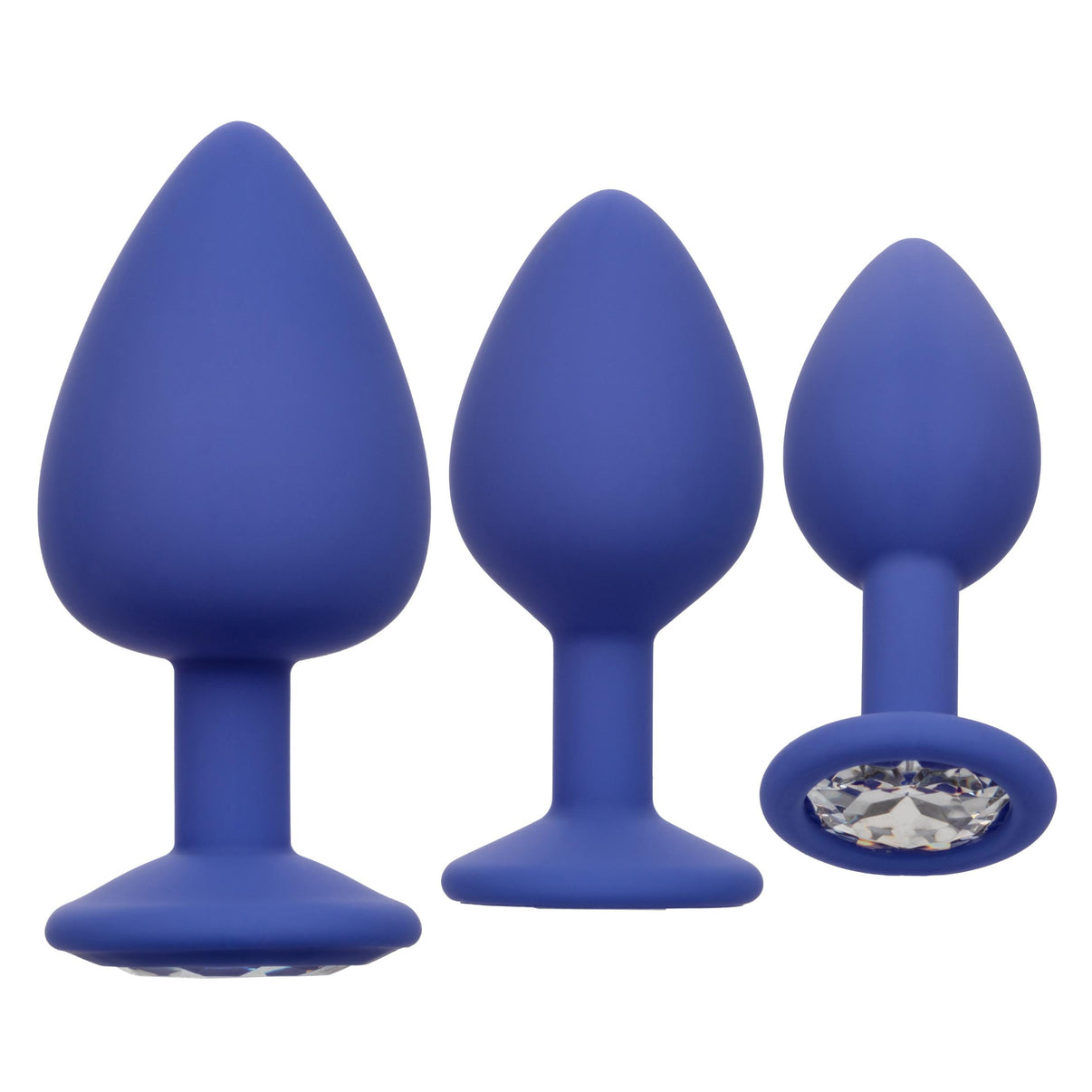 Cheeky Gems - Purple | 716770100320 | Discreet Personal Wellness