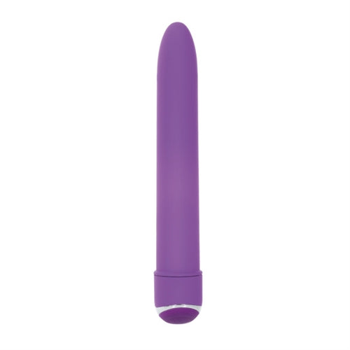 7 Function Classic Chic Standard - Purple | 716770078698 | Discreet Personal Wellness
