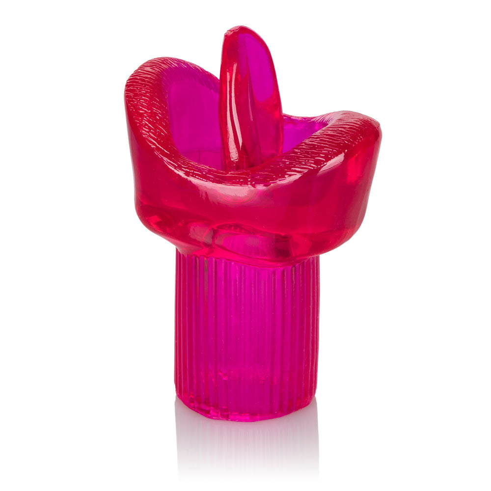 Clitoris Kisser | 716770091895 | Discreet Personal Wellness