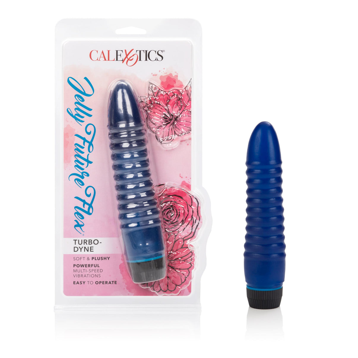 Future Flex Turbo Dyne Jelly | 716770011121 | Discreet Personal Wellness
