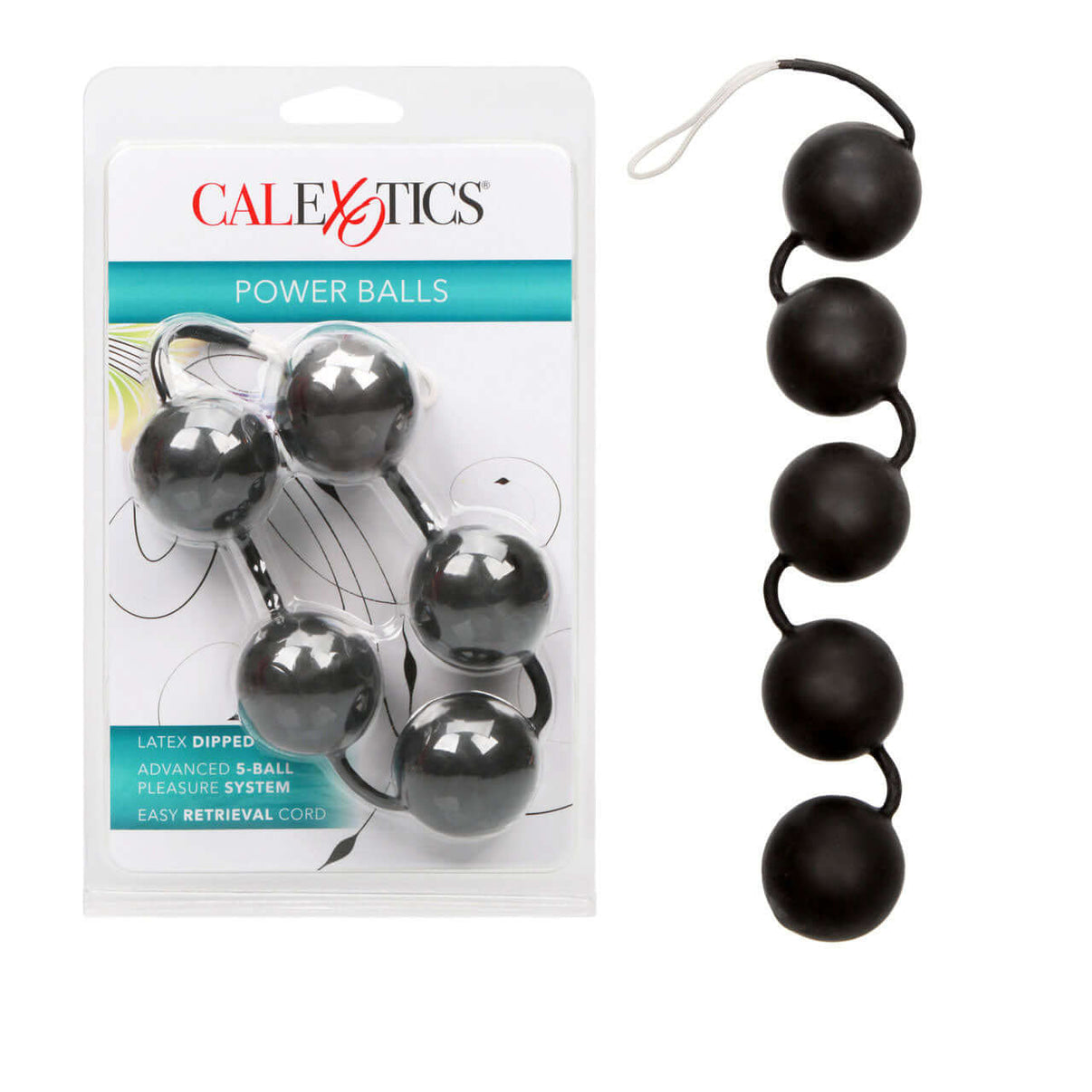 Power Balls | 716770012227 | Discreet Personal Wellness