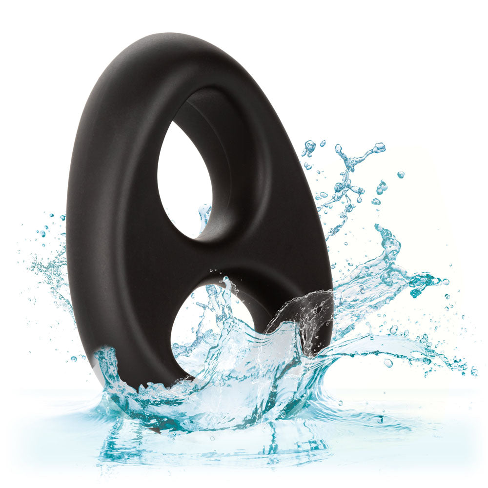 Ultra-Soft Dual Ring | 716770093745 | Discreet Personal Wellness
