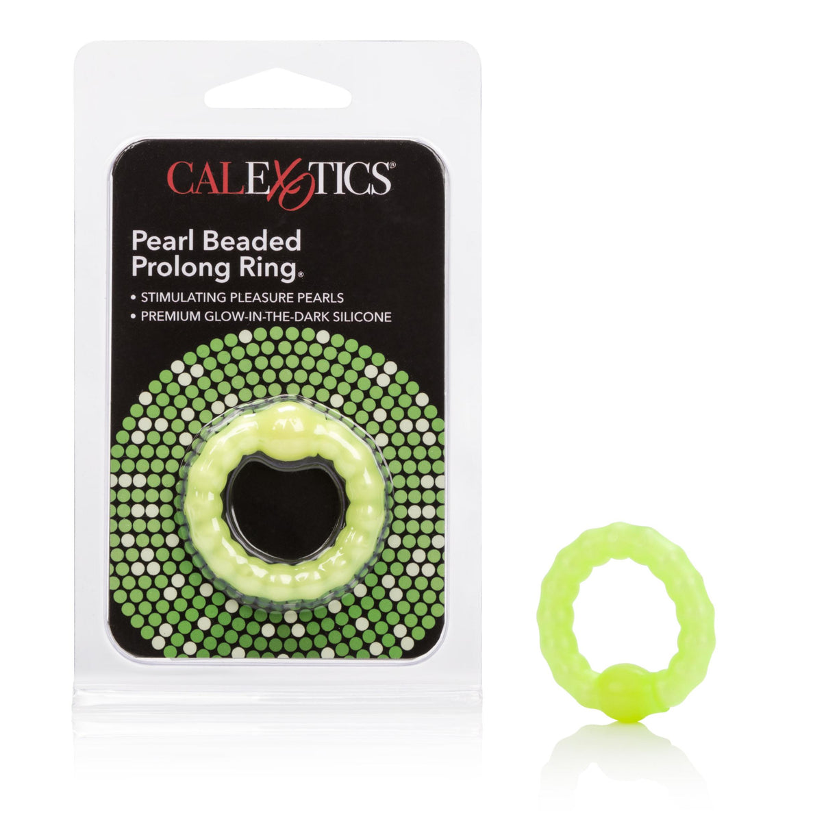 Prolong Beaded Rings | 716770015259 | Discreet Personal Wellness