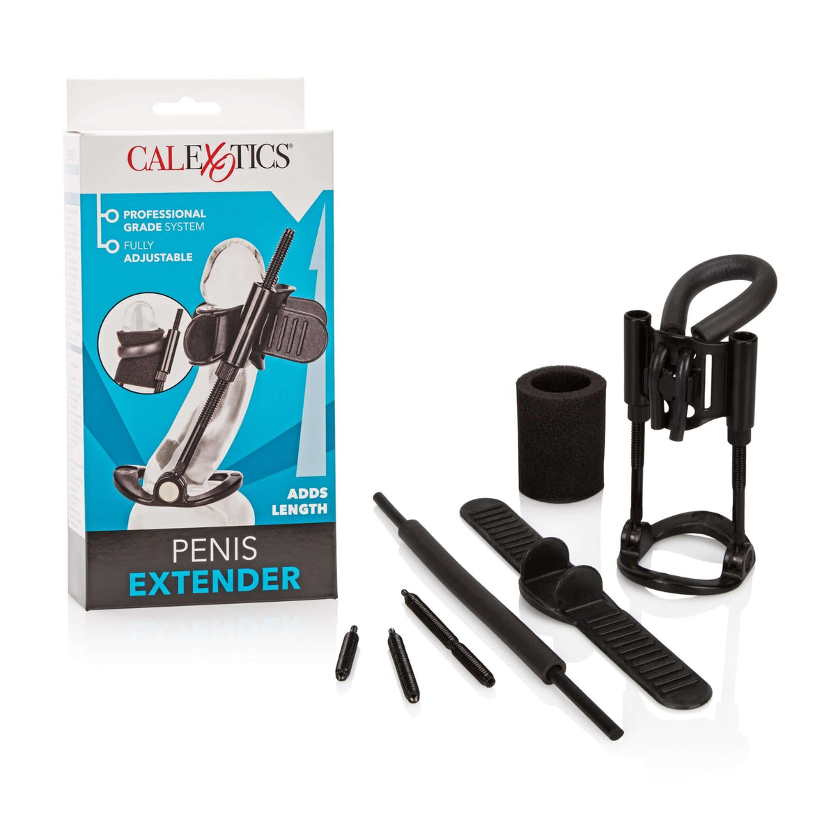 Penis Extender | 716770090454 | Discreet Personal Wellness