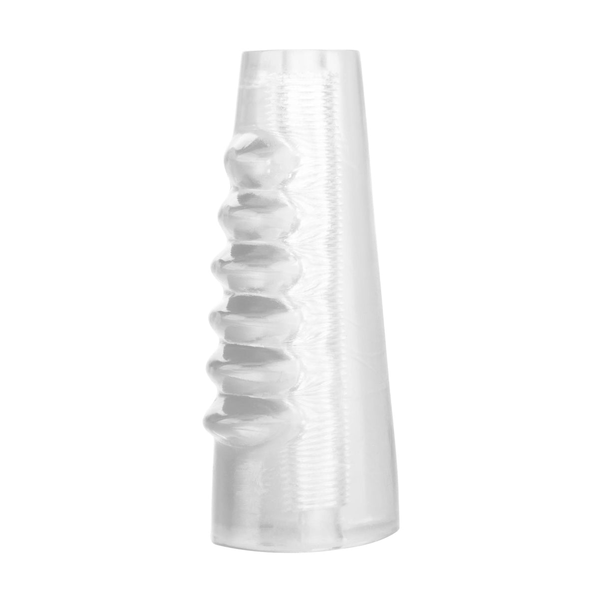 Hot Rod Xtreme Enhancer - Clear | 716770094490 | Discreet Personal Wellness