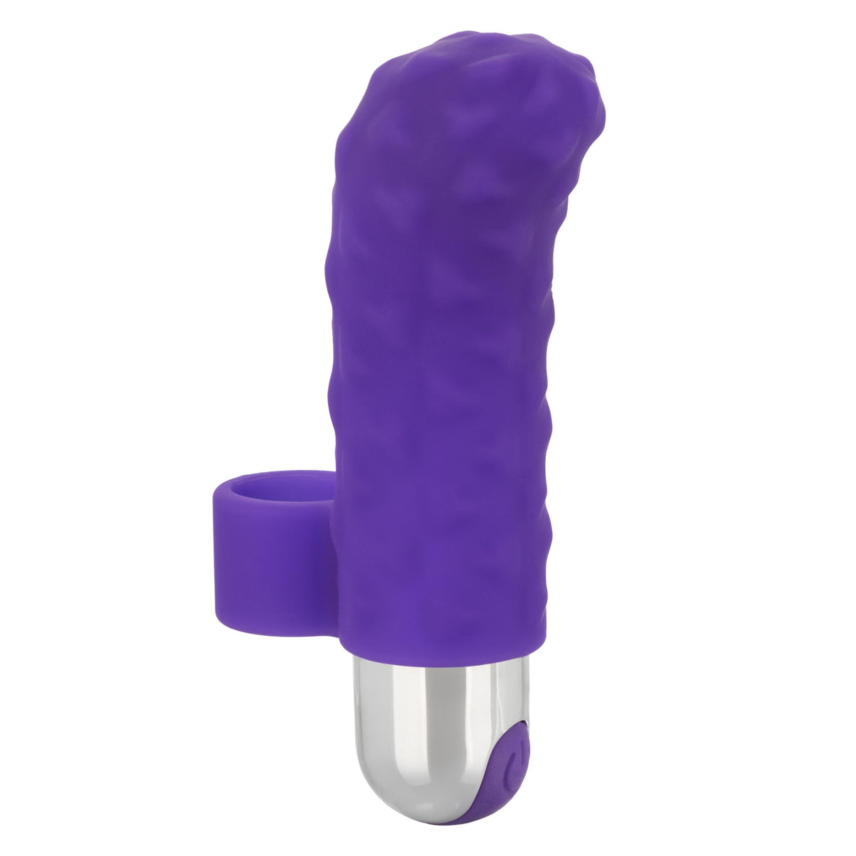 Intimate Play Rechargeable Finger Teaser | 716770094766 | Discreet Personal Wellness