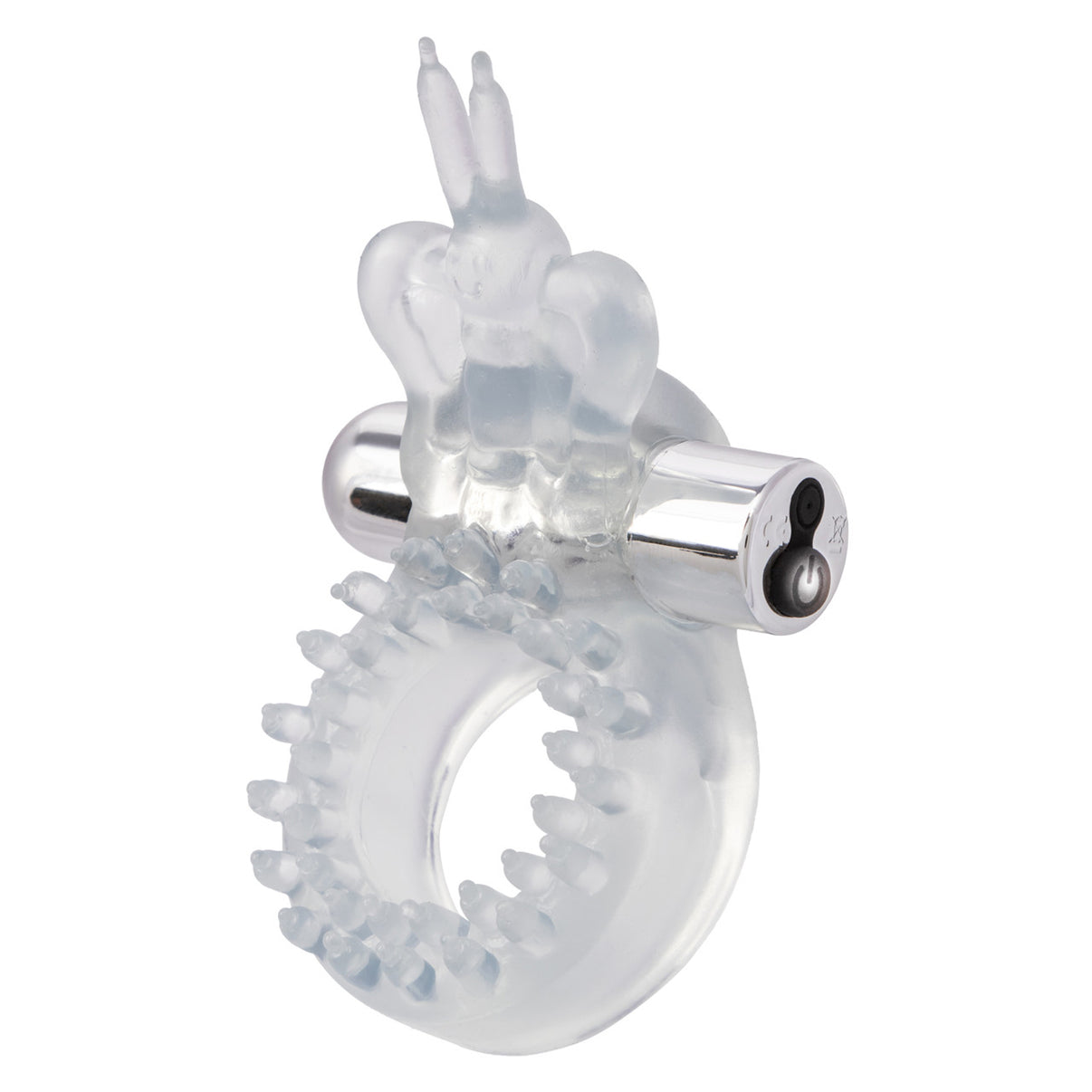 Wireless Butterfly Ring Rechargeable | 716770041029 | Discreet Personal Wellness