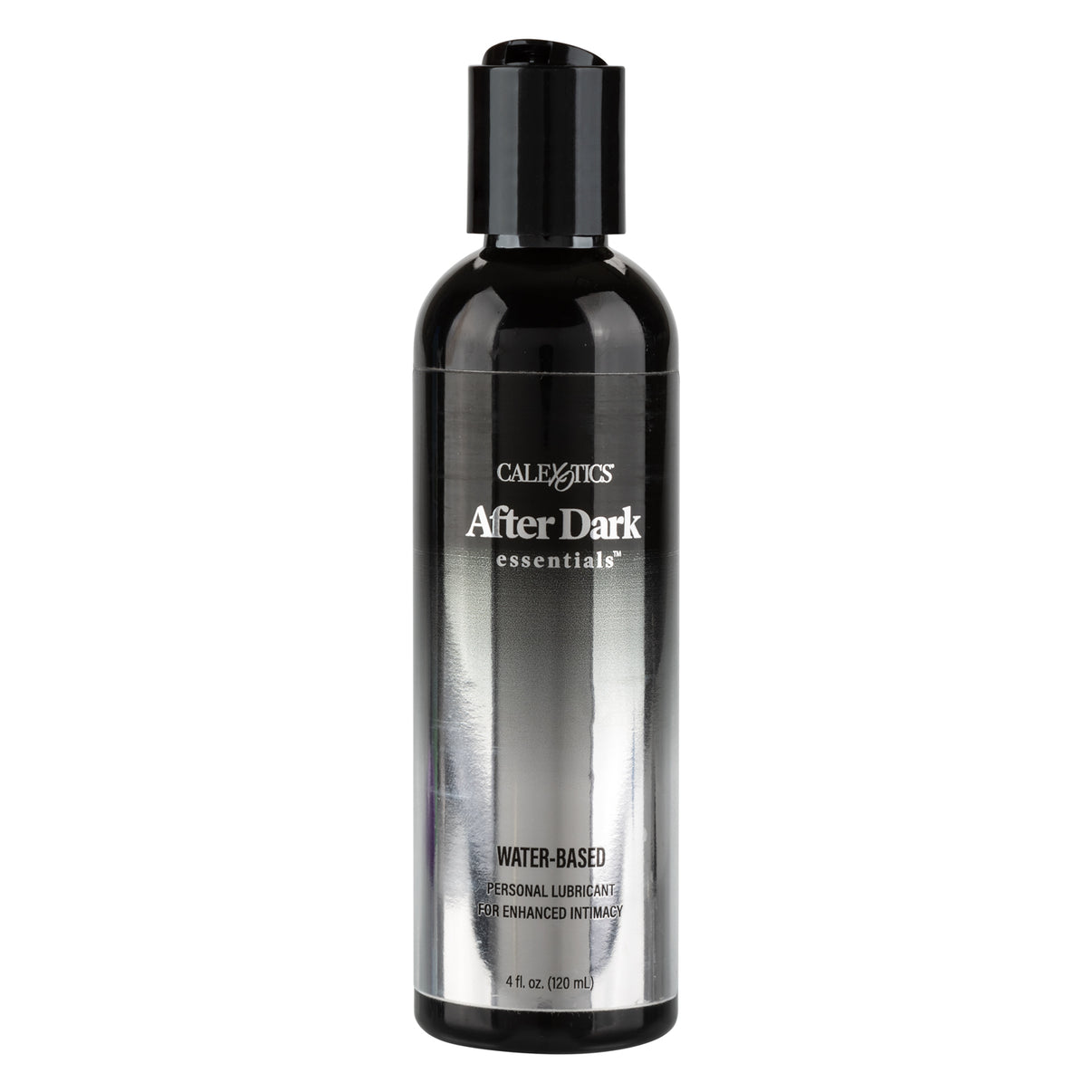 After Dark Essentials Water-Based Personal Lubricant - 4fl. Oz. | 716770099587 | Discreet Personal Wellness