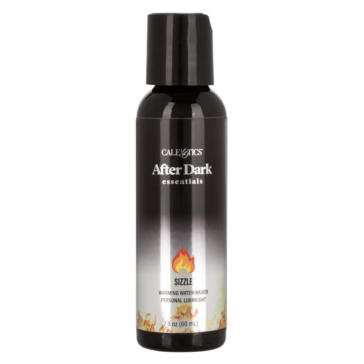 After Dark Essentials Sizzle Ultra Warming Water-Based Personal Lubricant - 2 Oz. | 716770099723 | Discreet Personal Wellness