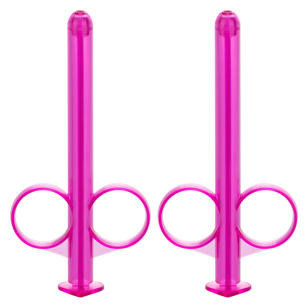 Lube Tube - Purple | 716770094209 | Discreet Personal Wellness