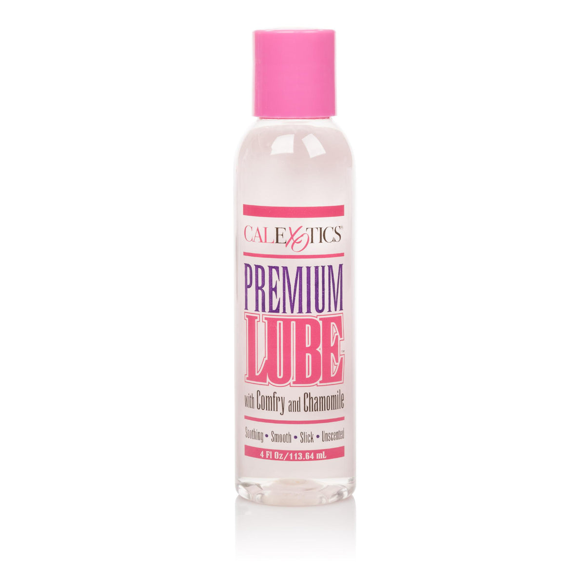 Premium Lube - 4 Fl. Oz. (118ml) | 716770057976 | Discreet Personal Wellness
