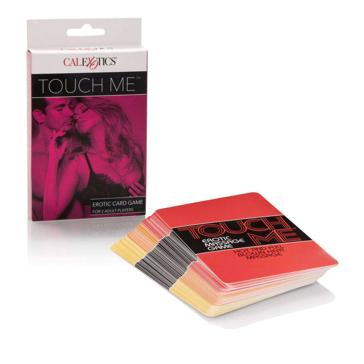 Touch Me | 716770058706 | Discreet Personal Wellness