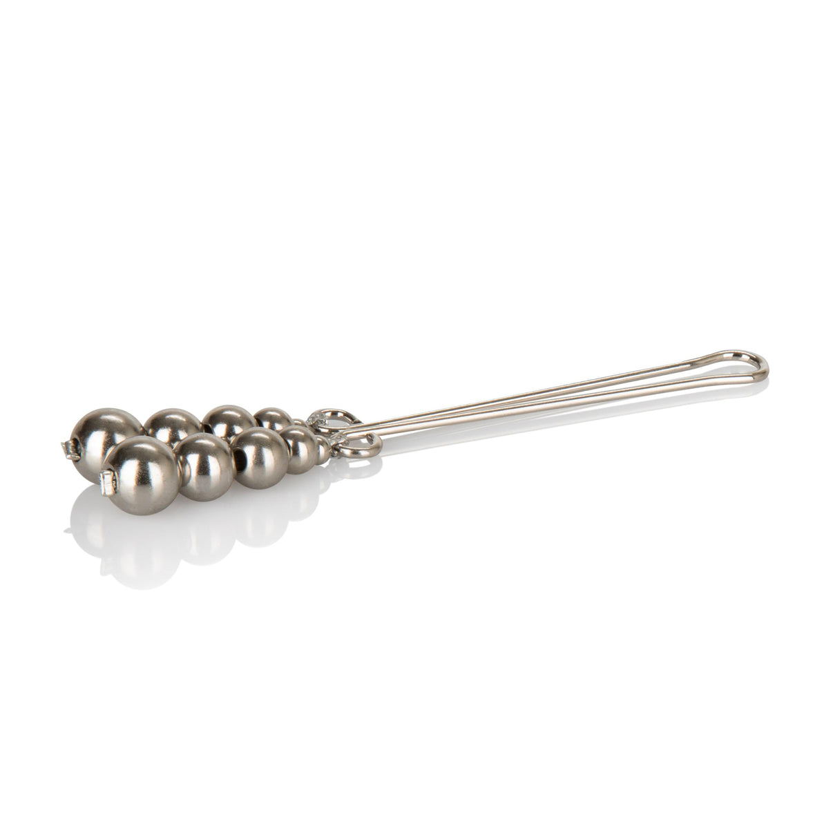 Nipple and Clitorisorial Non-Piercing Body Jewelry | 716770033727 | Discreet Personal Wellness