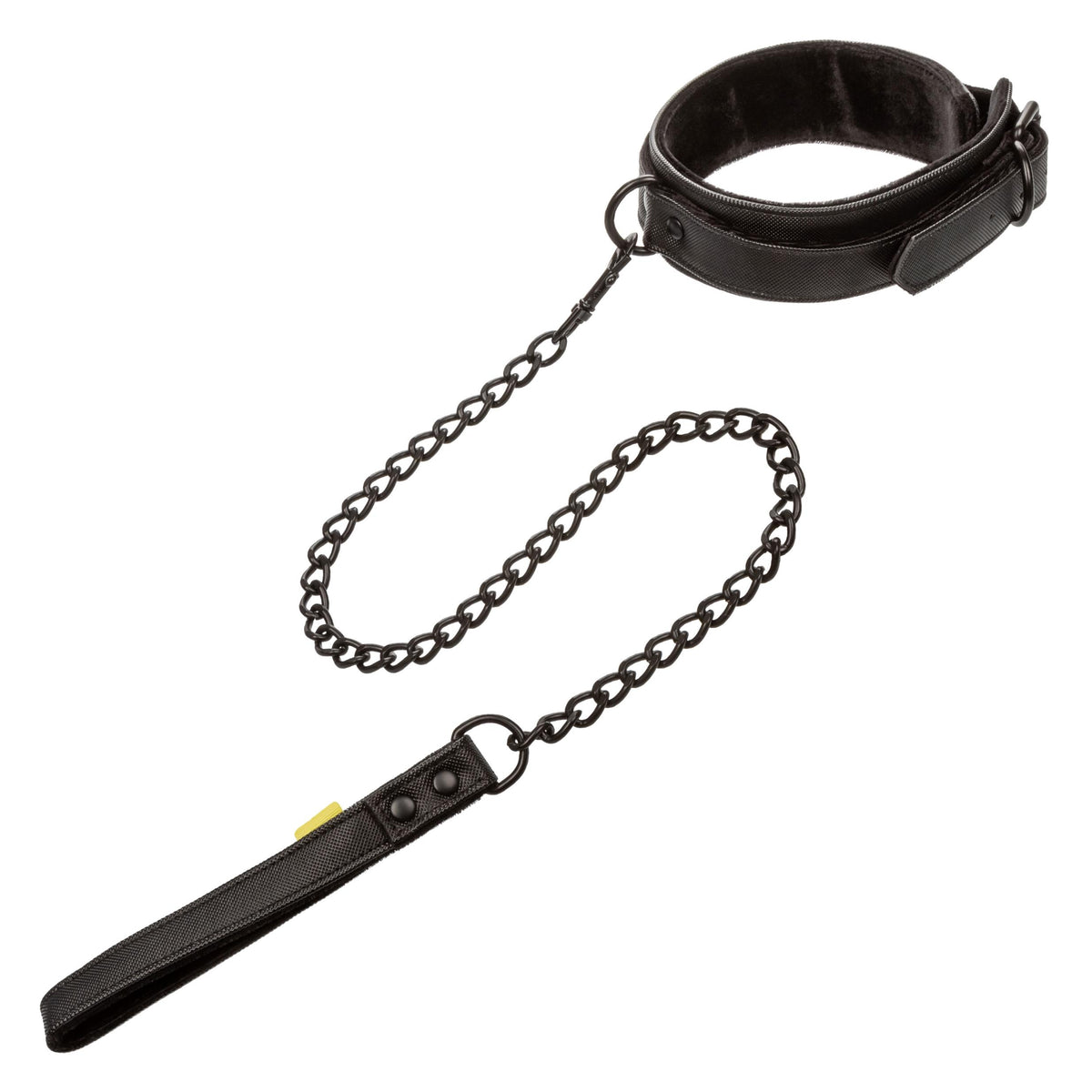 Boundless Collar & Leash | 716770097088 | Discreet Personal Wellness