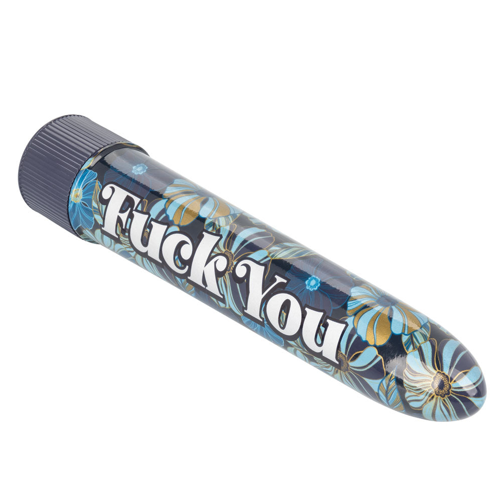 Naughty Bits fun You Personal Vibrator | 716770094322 | Discreet Personal Wellness