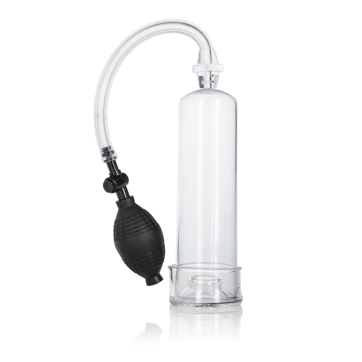 Dr. Joel Kaplan Erection Pump | 716770091048 | Discreet Personal Wellness