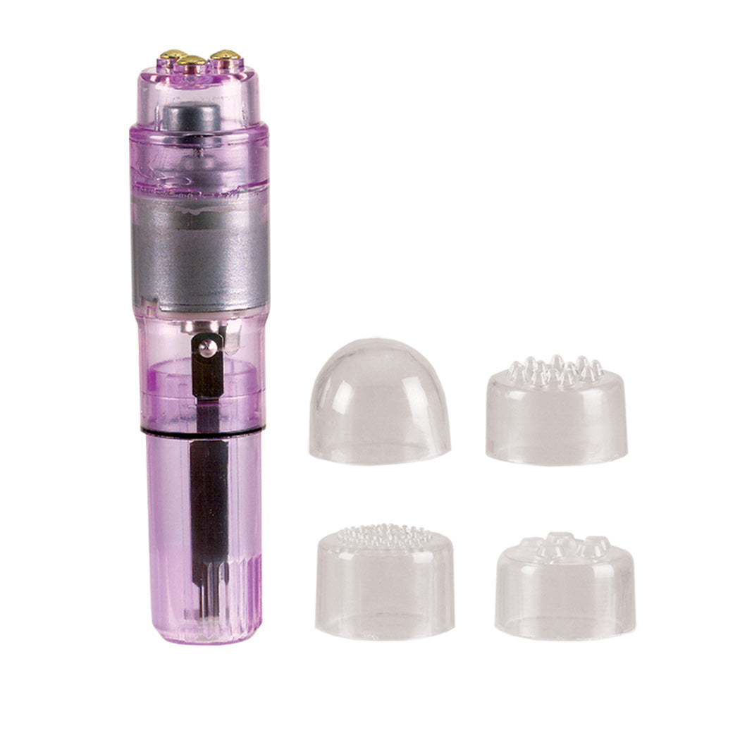 Berman Intimate Basics Athena | 716770048950 | Discreet Personal Wellness