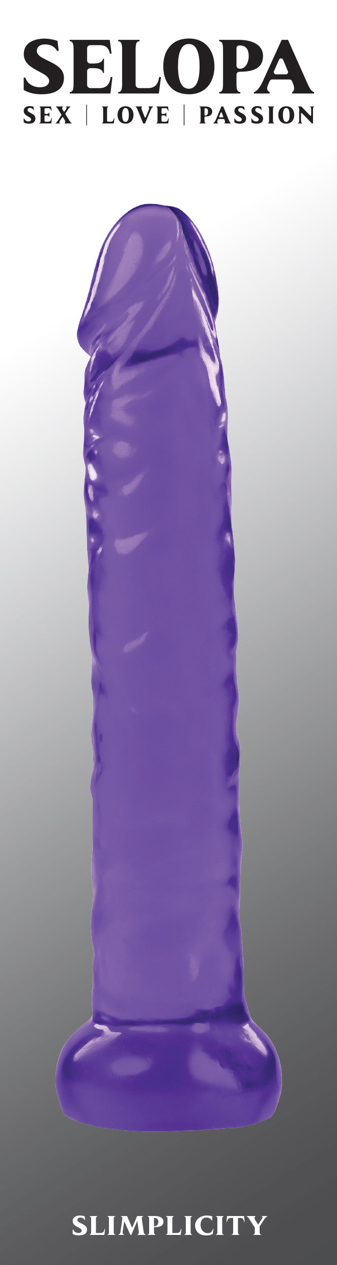 Slimplicity - Purple | 844477023519 | Discreet Personal Wellness