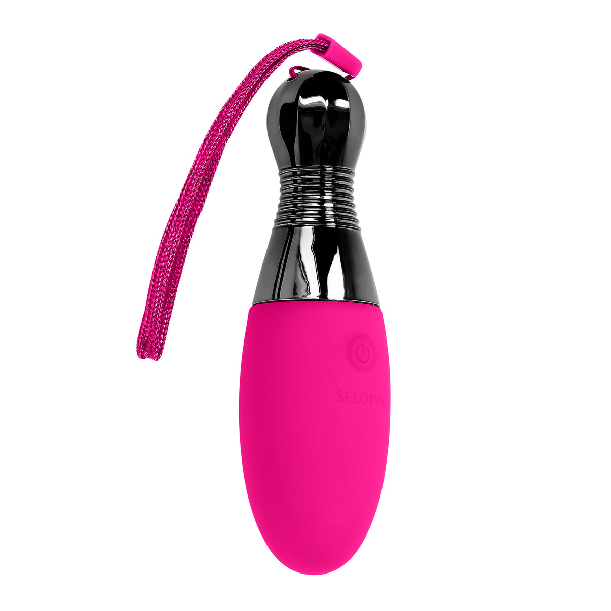 Companion Pink | 844477025193 | Discreet Personal Wellness