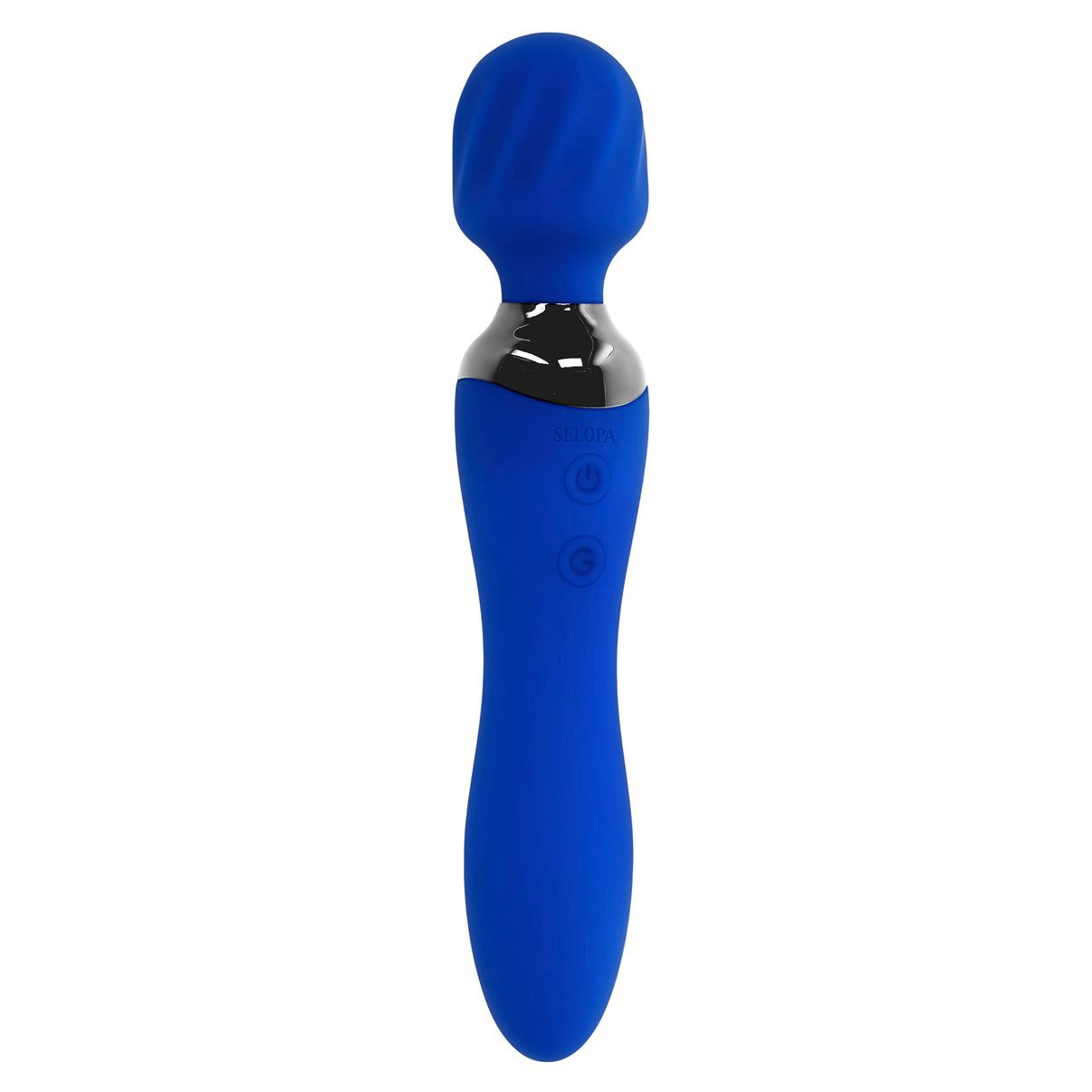 Blue Belle Blue | 844477025216 | Discreet Personal Wellness