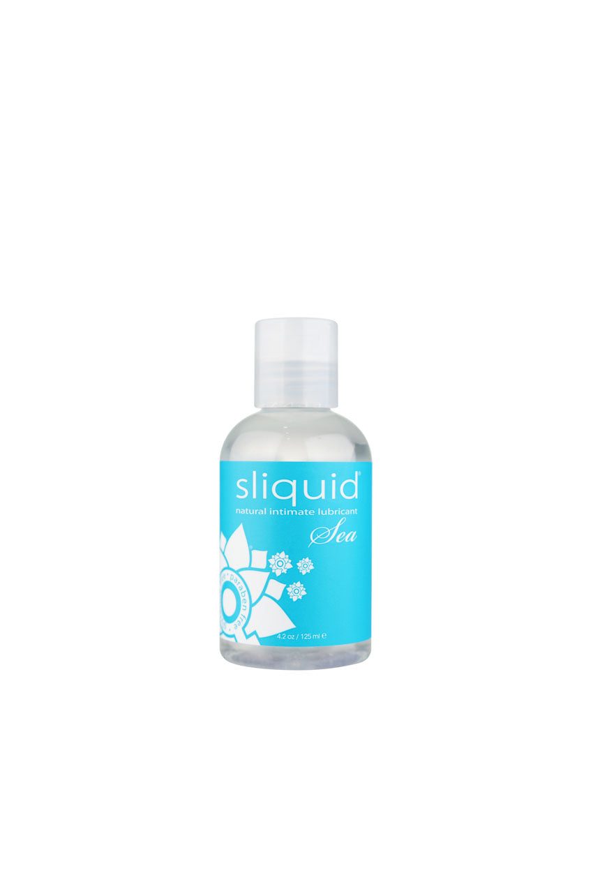 Naturals Sea - 4.2 Fl. Oz. (124 ml) | 894147000135 | Discreet Personal Wellness