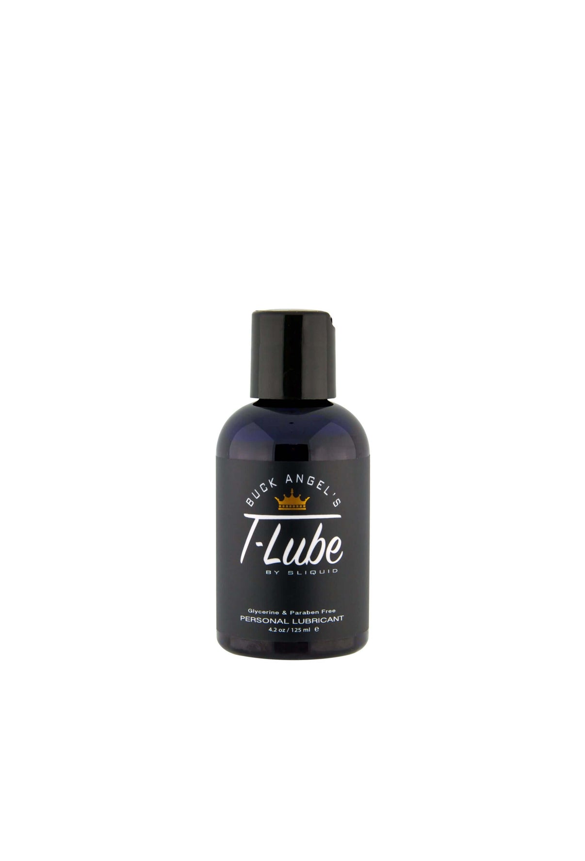 Buck Angel's T-Lube 4.2 Oz. | 894147000401 | Discreet Personal Wellness