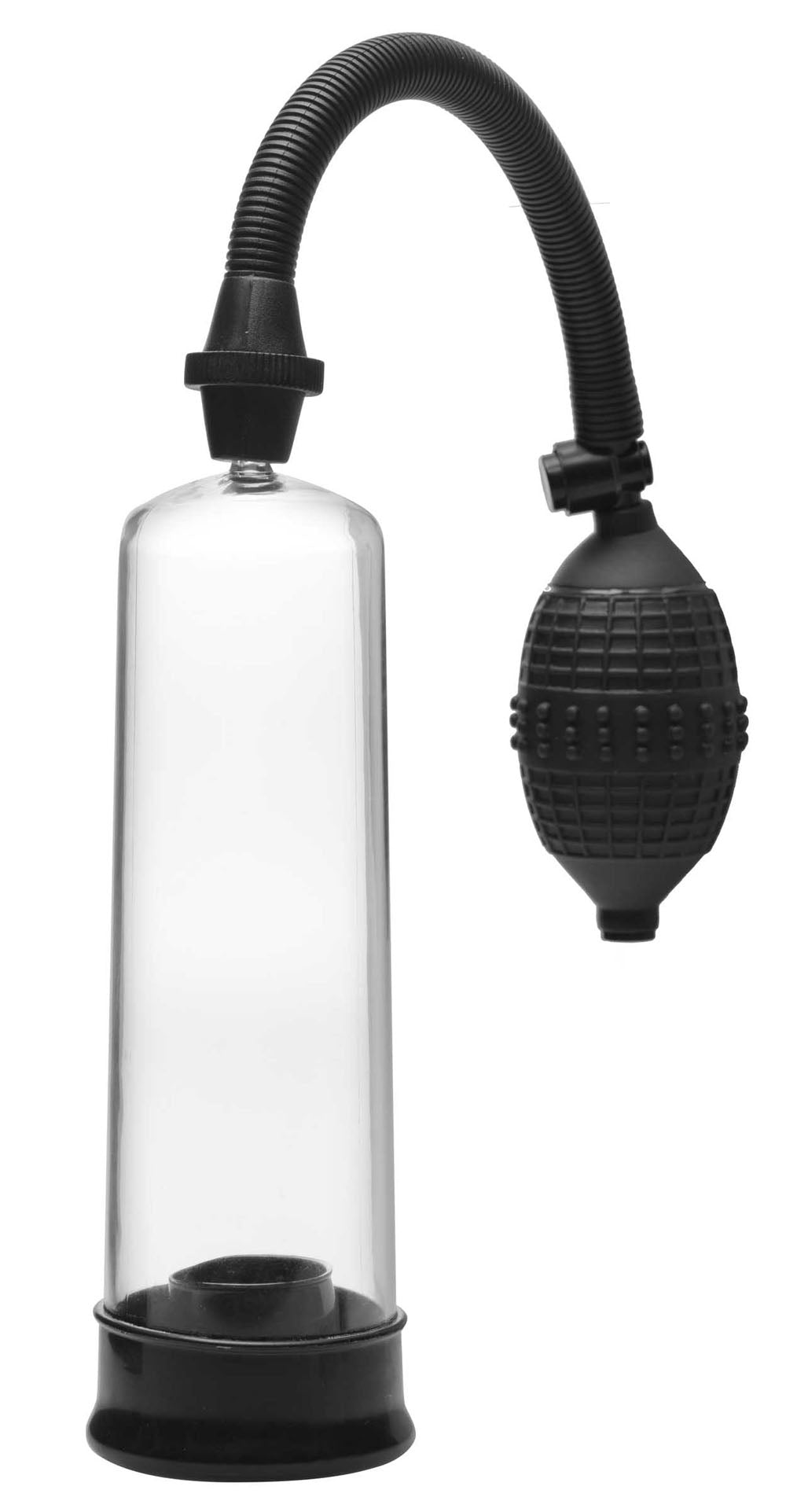 Size Matters Beginner Pump - Packaged | 848518009845 | Discreet Personal Wellness