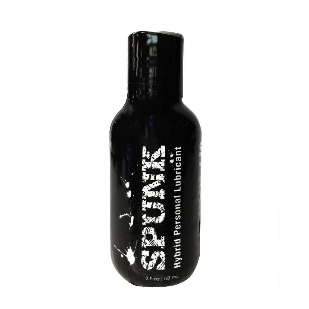 Spunk Lube Hybrid Cap 2 Fl Oz | 071819002189 | Discreet Personal Wellness