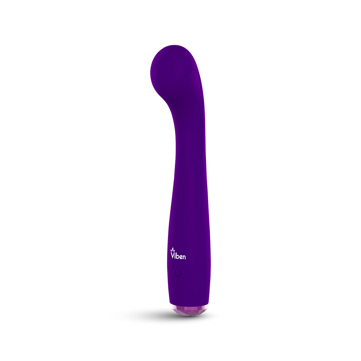 Devotion - Violet Intense G-Spot- Vibe | 810080750173 | Discreet Personal Wellness