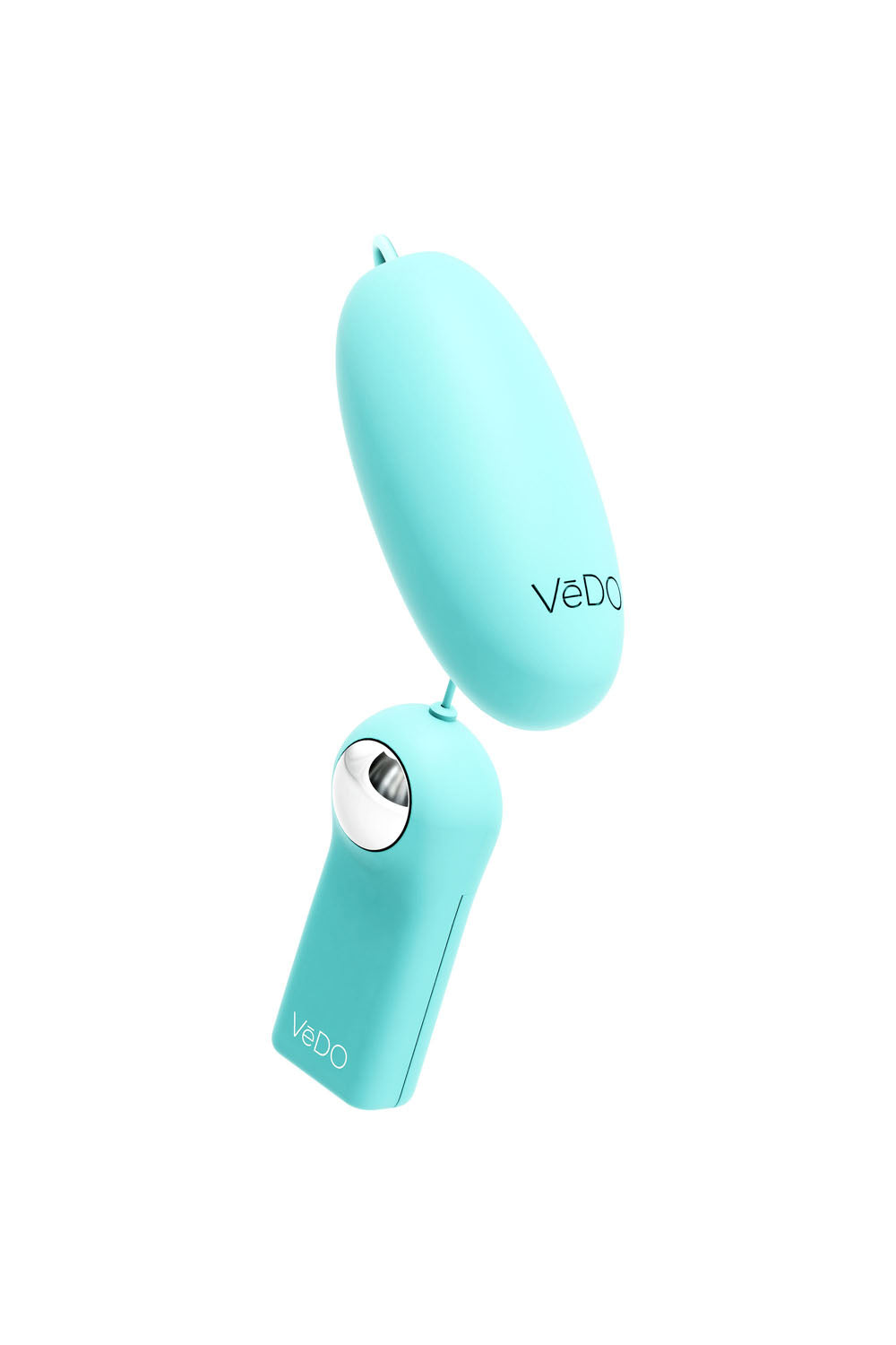Ami Remote Control Bullet - Tease Me Turquoise | 716053727527 | Discreet Personal Wellness