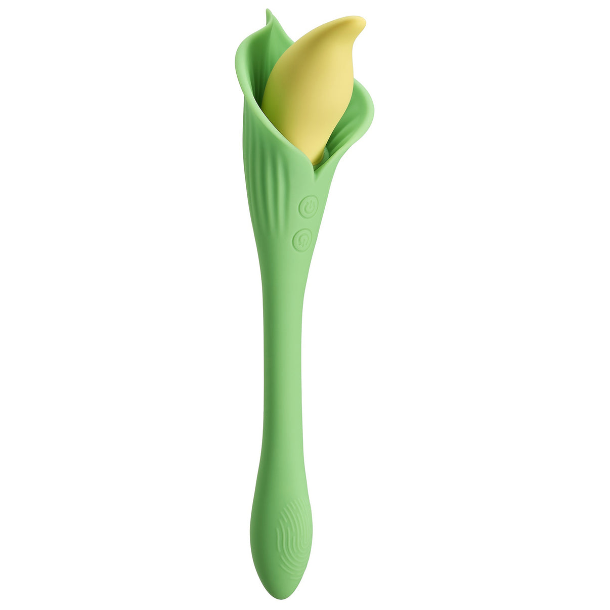 Spathe Lily Vibe Green | 850047085283 | Discreet Personal Wellness
