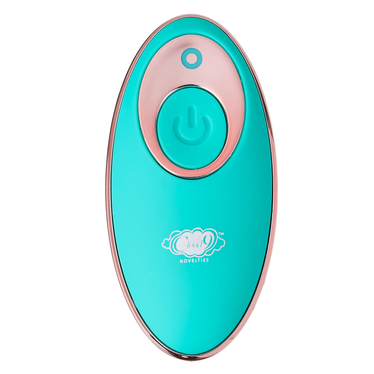 Health and Wellness Wireless Remote Control Egg - Stroking Motion | 850013016334 | Discreet Personal Wellness
