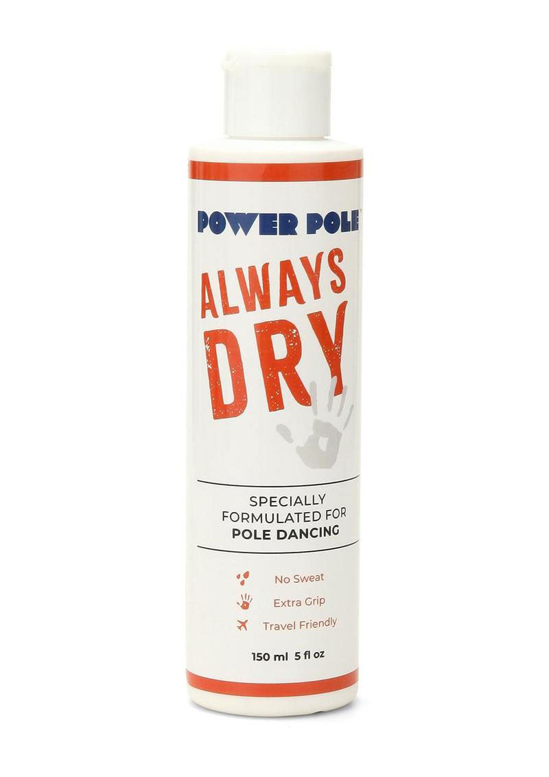Pole Grip Chalk 5.07 Oz | 848416012855 | Discreet Personal Wellness