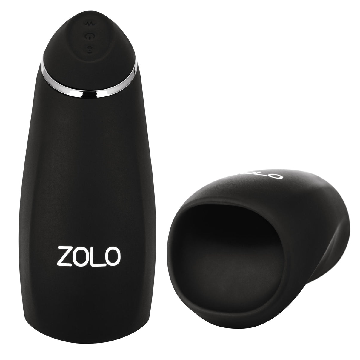 Zolo Stickshift Masturbator | 848416007479 | Discreet Personal Wellness