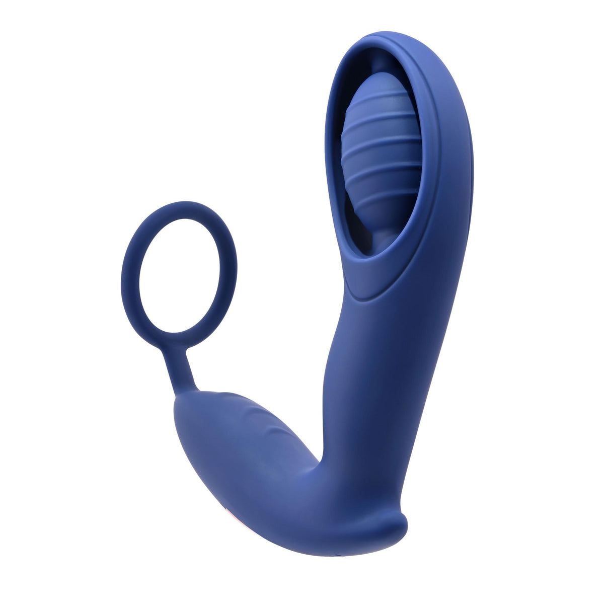 Extra Mile - Blue | 844477021713 | Discreet Personal Wellness